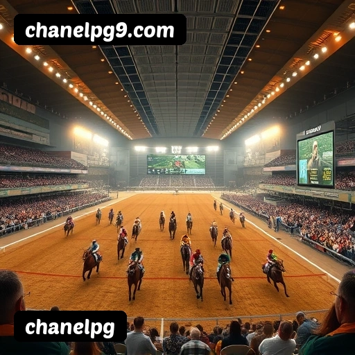 Roleta e blackjack chanelpg