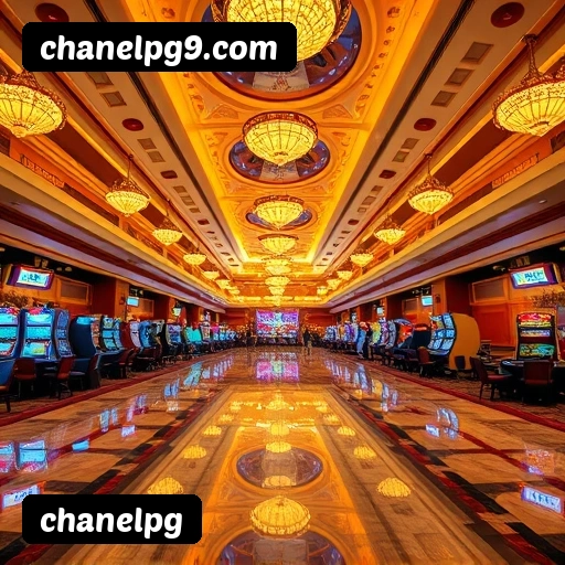 chanelpg multi dispositivo