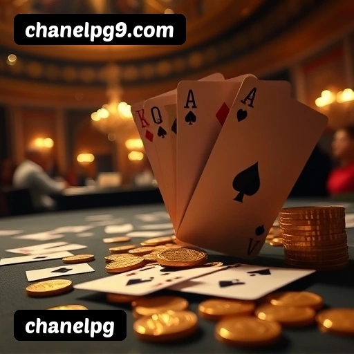 App chanelpg slots mobile