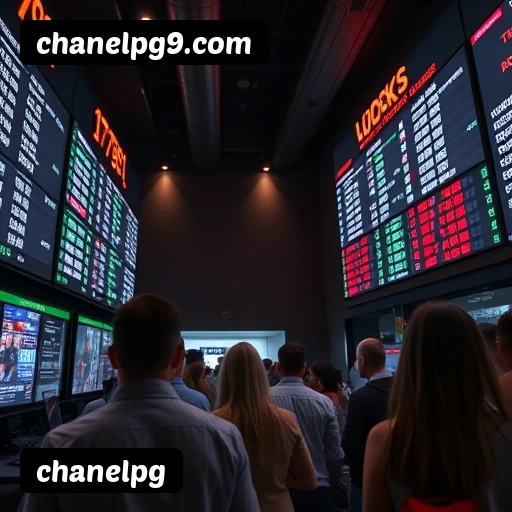 Slots com prêmios chanelpg