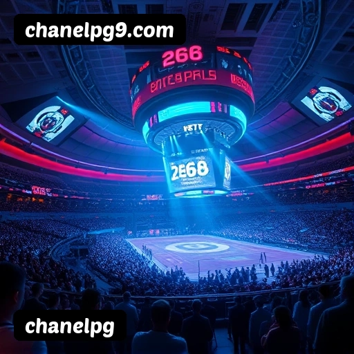 Apostas futebol ao vivo chanelpg - odds competitivas