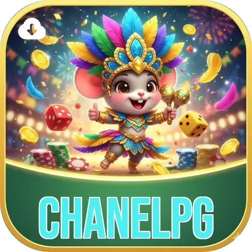 Download app chanelpg Android iOS