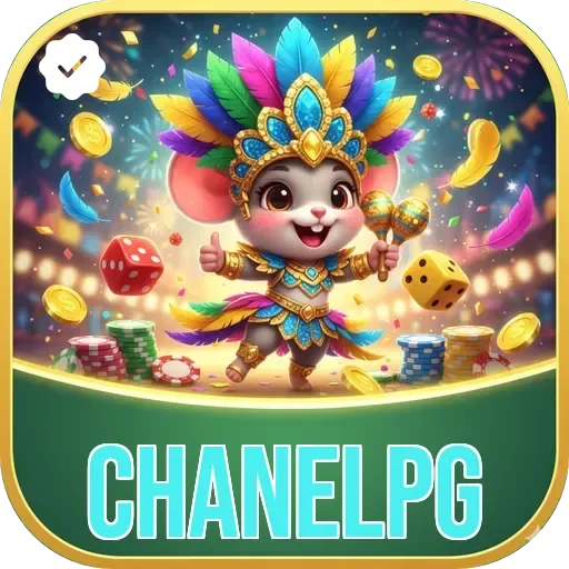 Plataforma chanelpg - cassino e apostas