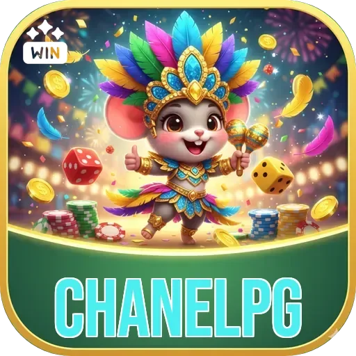 Ganhar e sacar na chanelpg